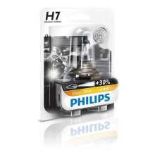 Moto žarulja Philips X-TREME VISION MOTO 12972PRBW H7 PX26d/55W/12V